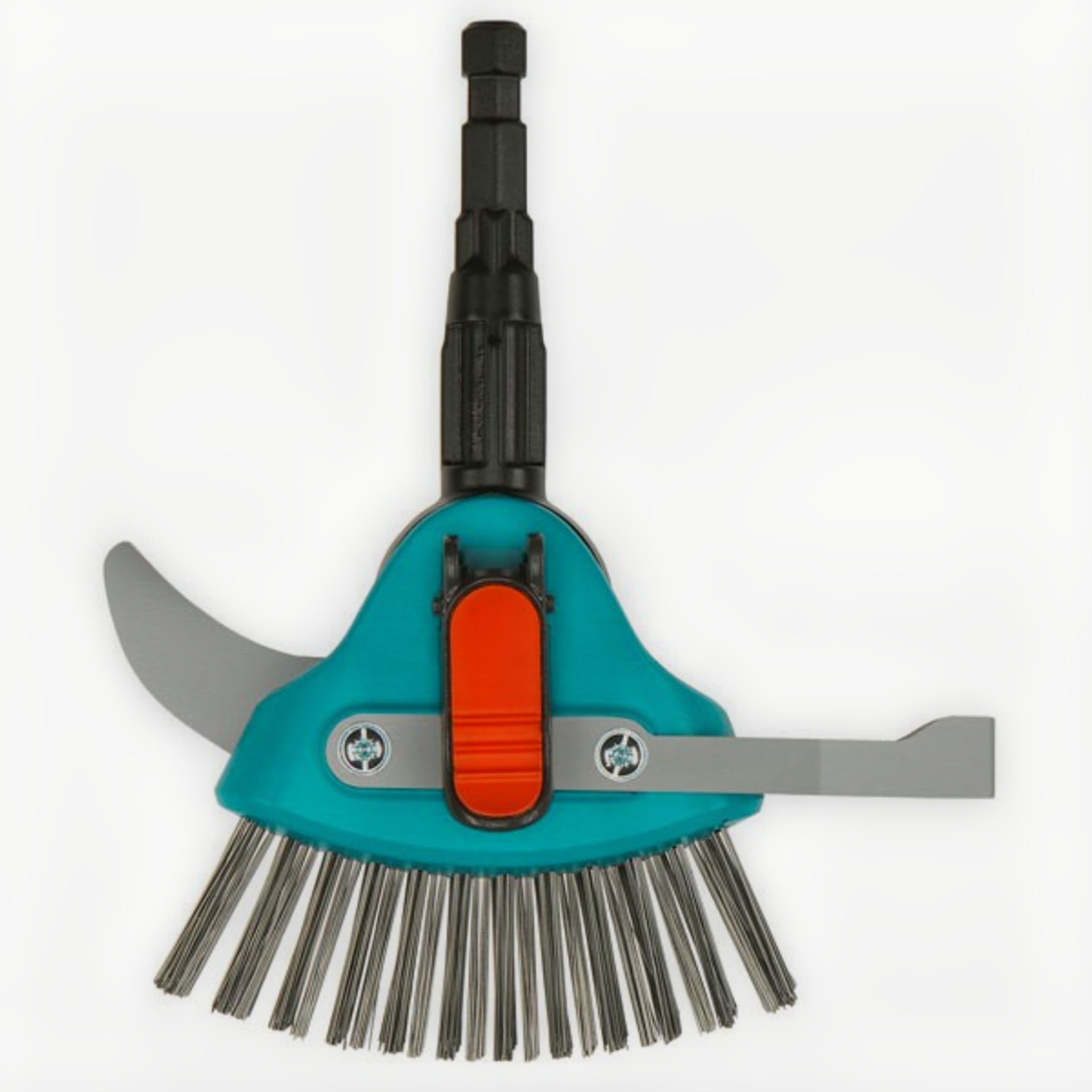 Gardena combisystem 3in1 voegenreiniger - productfoto
