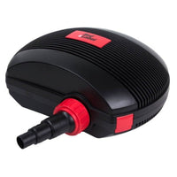 Red Label ACP-13.000 regelbare vijverpomp, productaanzicht, miniatuur 1