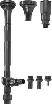 AquaForte FP-1000 fonteinpomp - Compacte vijverfonteinpomp 1000 l/u, miniatuur 4