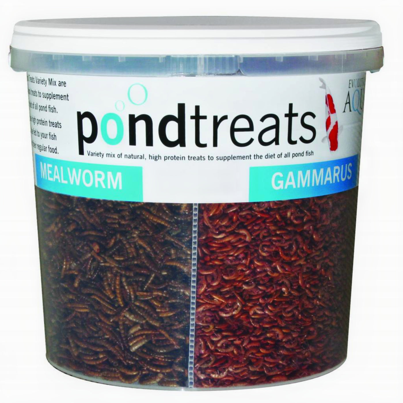 Evolution Aqua Pond Treat 1 kg - productfoto