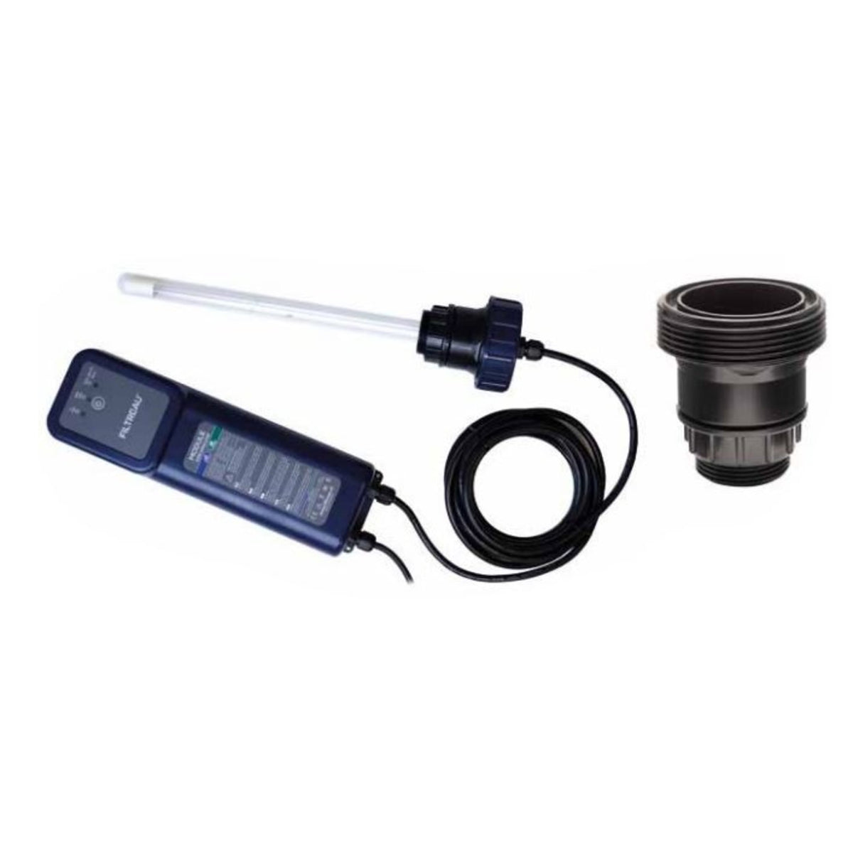 Filtreau Uv-C Inbouwmodule 80w Amalgaam HIGH OUTPUT - productfoto