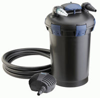 Oase BioPress Set 10000 - complete drukfilterset met UV-C en pomp productafbeelding, miniatuur 2