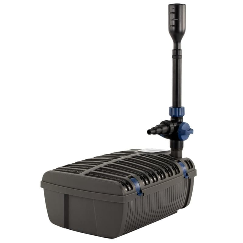 Oase Filtral UVC 6000 - productfoto — Onderwaterfilter bij Vijvercentrum