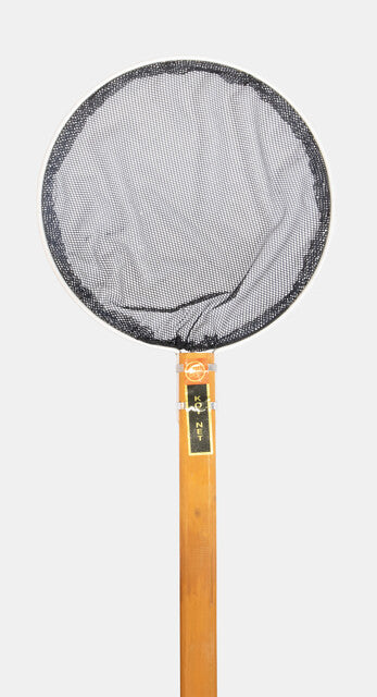 Europond Japan Net Ø 25 cm - Handzaam schepnet met korte steel