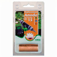 Velda Anode Voor T-Flow 15 - productfoto, miniatuur 1