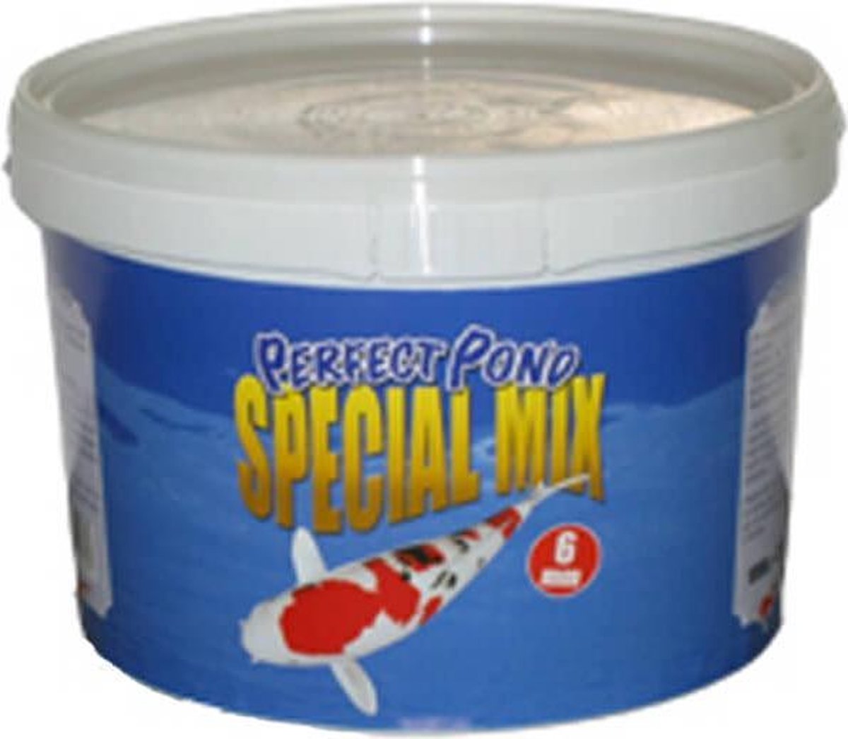 Perfect Pond Special Mix mini 10l - productfoto