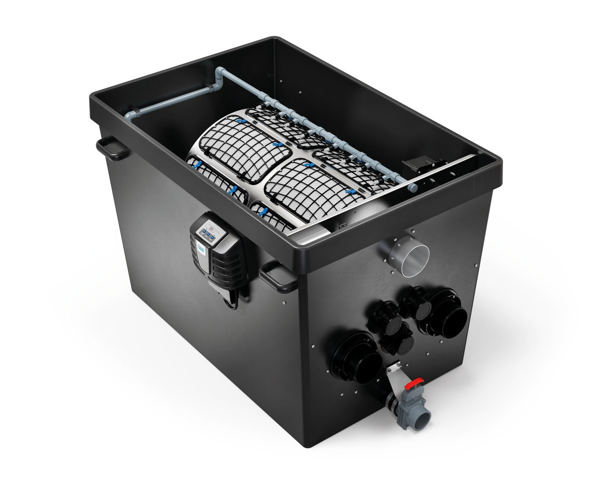 Oase ProfiClear Premium TF-XL gepompt - trommelfilter voor vijvers tot 500 m3