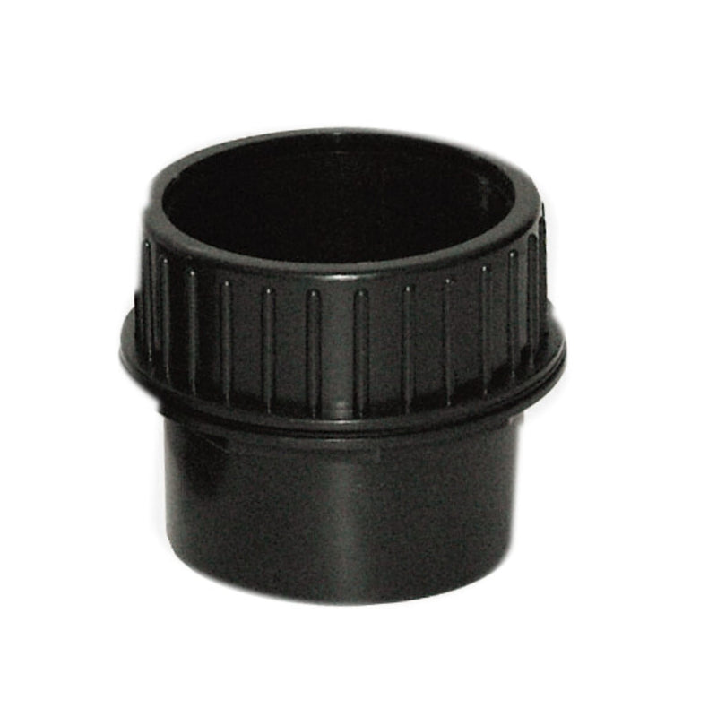 Superfish Budget Doorvoer+Schroefdraad 75 Mm - productfoto, PVC Hulpstuk bij Vijvercentrum