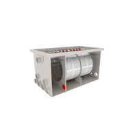 Red Label Aquaking Drum Filter 80/100 XL - Trommelfilter - productfoto, miniatuur 5