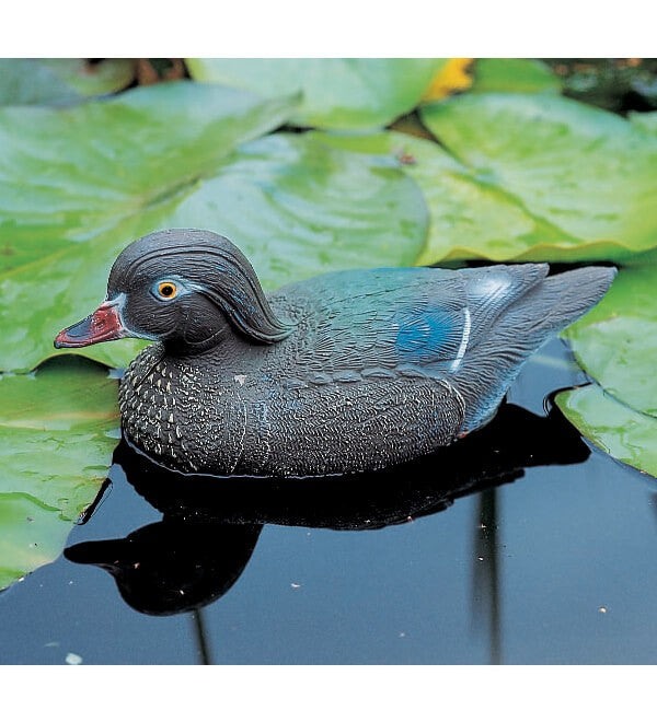 Ubbink Acqua Arte Spuitfiguur (Carolina vrouw), afbeelding 2 Vijverdecoratie