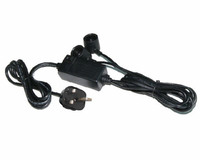 Aquaking Ballast RVS² 75W - productfoto, miniatuur 2