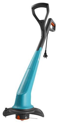 Gardena SmallCut 300/23 - elektrische grastrimmer 300W met 23 cm snijbreedte, miniatuur 2