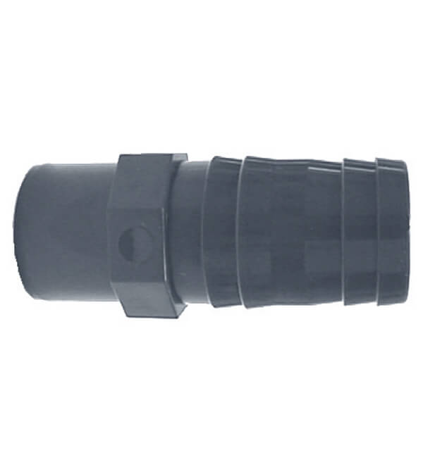 Vdl PVC Slangtule 12 mm VDL - productfoto