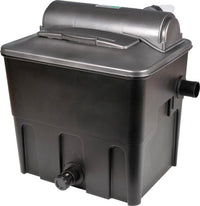 HoZelock Ecopower PLUS 12.000 - productfoto, miniatuur 2