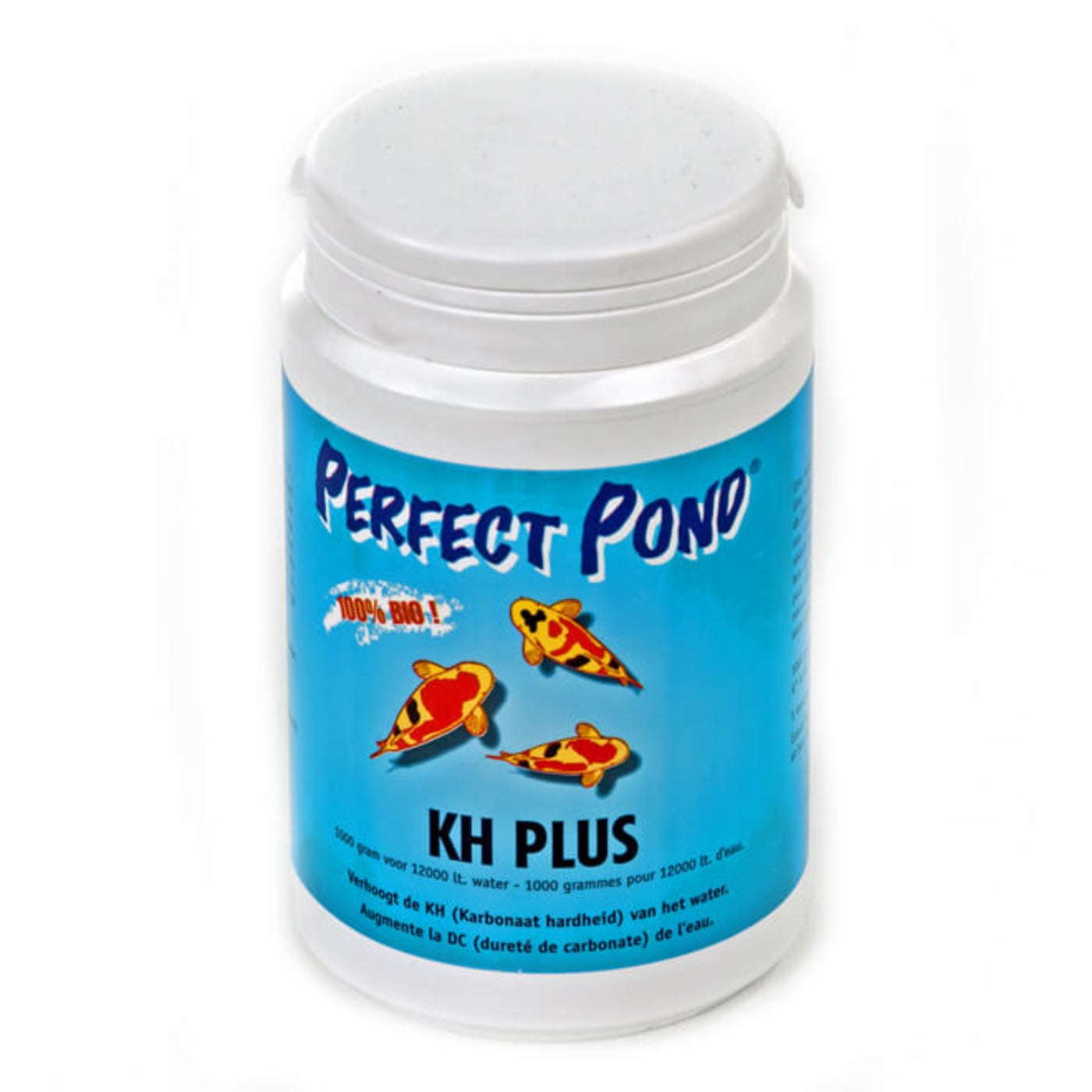 Perfect Pond KH+ 1000 ml - productfoto