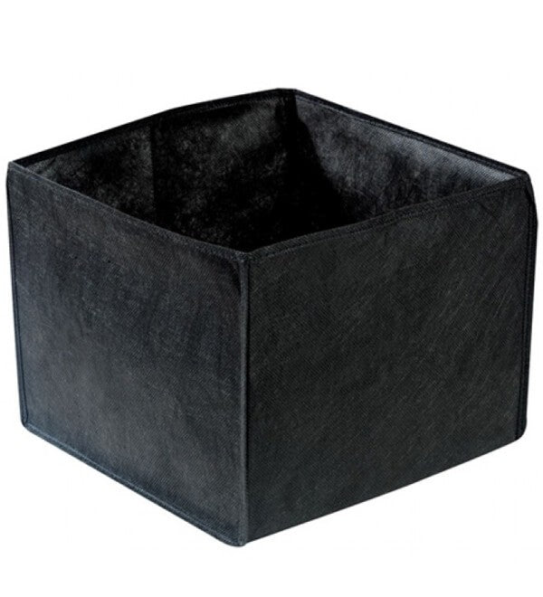 Oase plantmand textiel rechthoekig 30 cm - vijverplanten, afbeelding 2 Vijveraccessoire