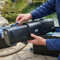 Oase Bitron C 36W - Zelfreinigende UV-C vijverklaarder tot 40.000 liter, miniatuur 3