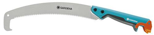 Gardena Combisystem Snoeizaag 300 PP Gebogen - Tuin zaaggereedschap, afbeelding 2 Tuingereedschap