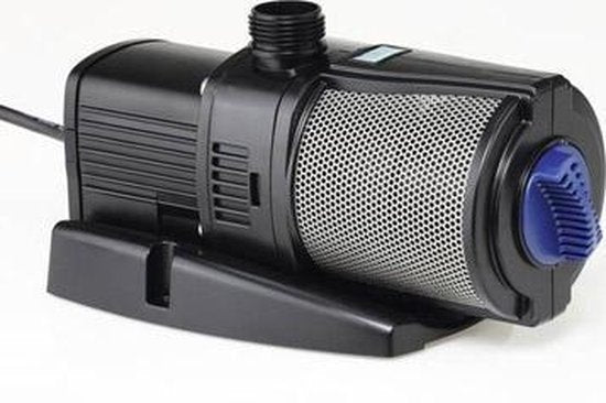Oase Aquarius Universal Premium 12000 - Fonteinpomp 12000 l/u 270W met droge en natte opstelling