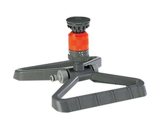 Gardena Comfort Cirkelsproeier Vario S, afbeelding 2 Tuingereedschap