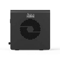 Warmtepomp Mini MC 3 kW compacte vijververwarming, miniatuur 2