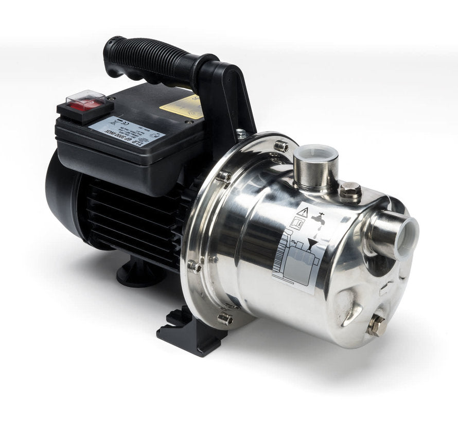 AEM C50 Pro - Professioneel Trommelfilter