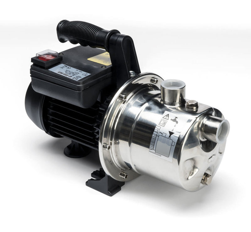 AEM C50 Pro - Professioneel Trommelfilter, afbeelding 3 Vijverfilter