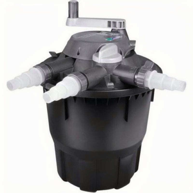 HoZelock Bioforce Revolution 18.000 - productfoto, Onderdeel UV-C bij Vijvercentrum