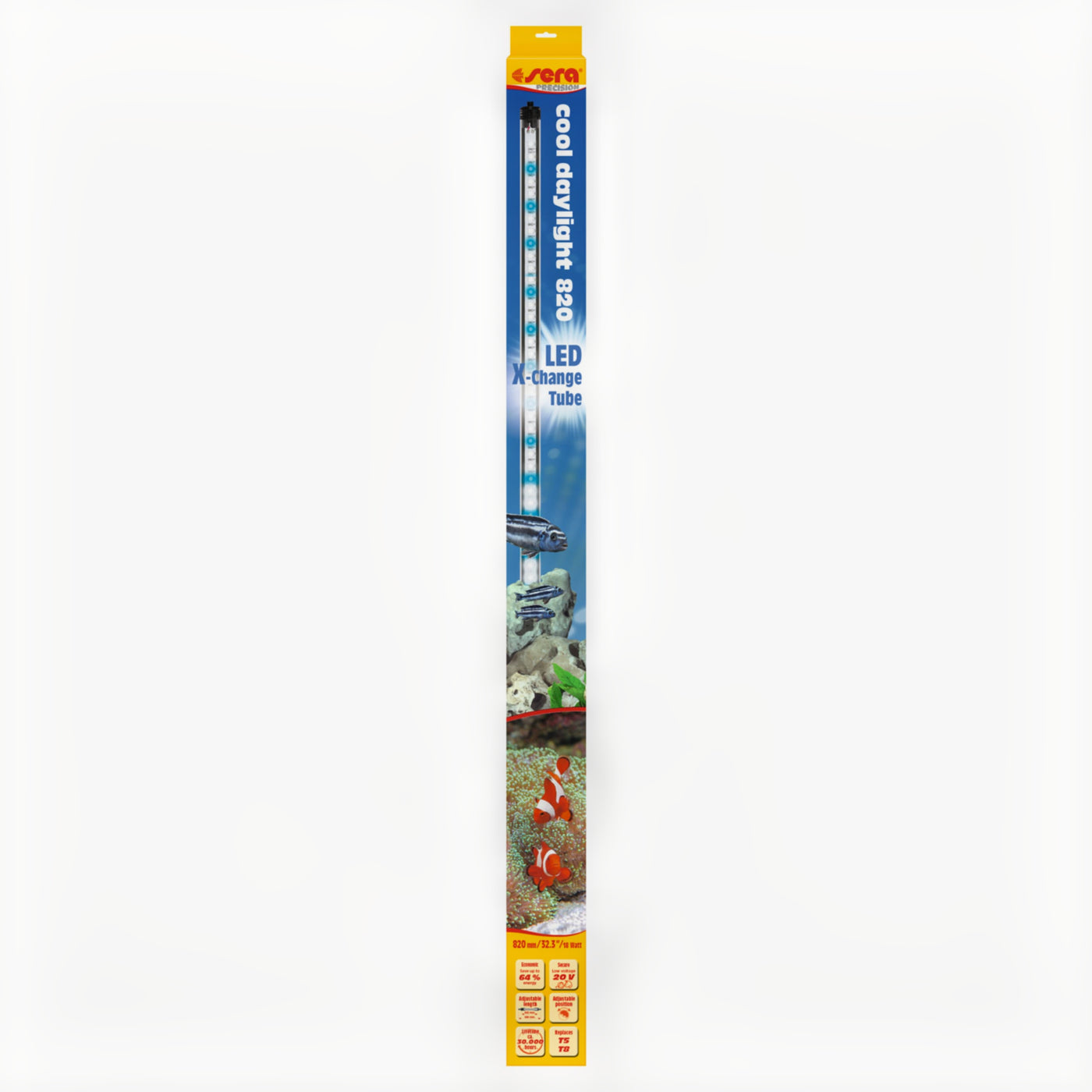 Sera LED cool daylight 820 mm / 18,0 W - productfoto