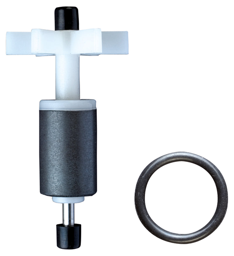 Sera rotor met sluitring voor Fil 60 - vervangingsrotor voor aquariumfilter, afbeelding 2 Filter Onderdeel