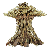 Superfish Bonsai Mushroom (Maat M), miniatuur 2