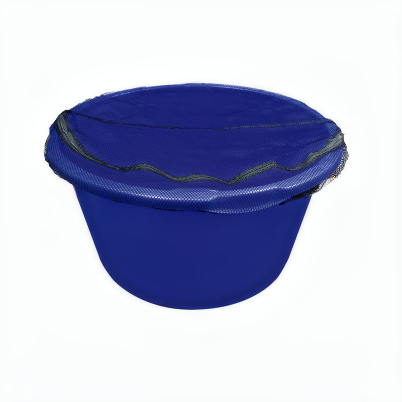 Koi Pro Zipcover Bowl 80cm - productfoto — PVC Hulpstuk bij Vijvercentrum