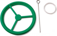 Pontec PondoFeed Ring - drijvende voederring voor vijvervissen met zuignap, miniatuur 2