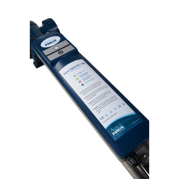 Aquaforte Prime Prime Power Signal Uv-C 75w - afbeelding 3