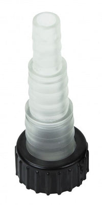Aquaking Slangtule 1 1/2 inch voor PF-30 en PF-60 drukfilter, miniatuur 2
