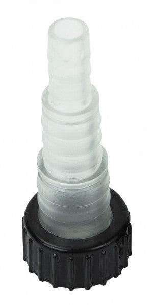 Aquaking Slangtule 1 1/2 inch voor PF-30 en PF-60 drukfilter
