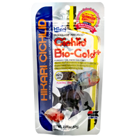 Hikari Cichlid Bio-Gold Mini (57g), miniatuur 2