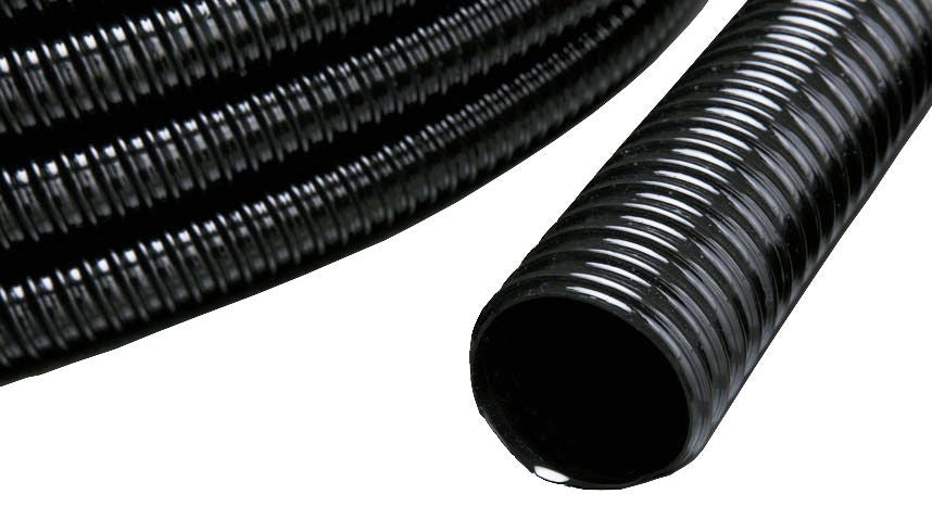 Europond Gewapende Vijverslang 40 mm - 5 Meter Rol