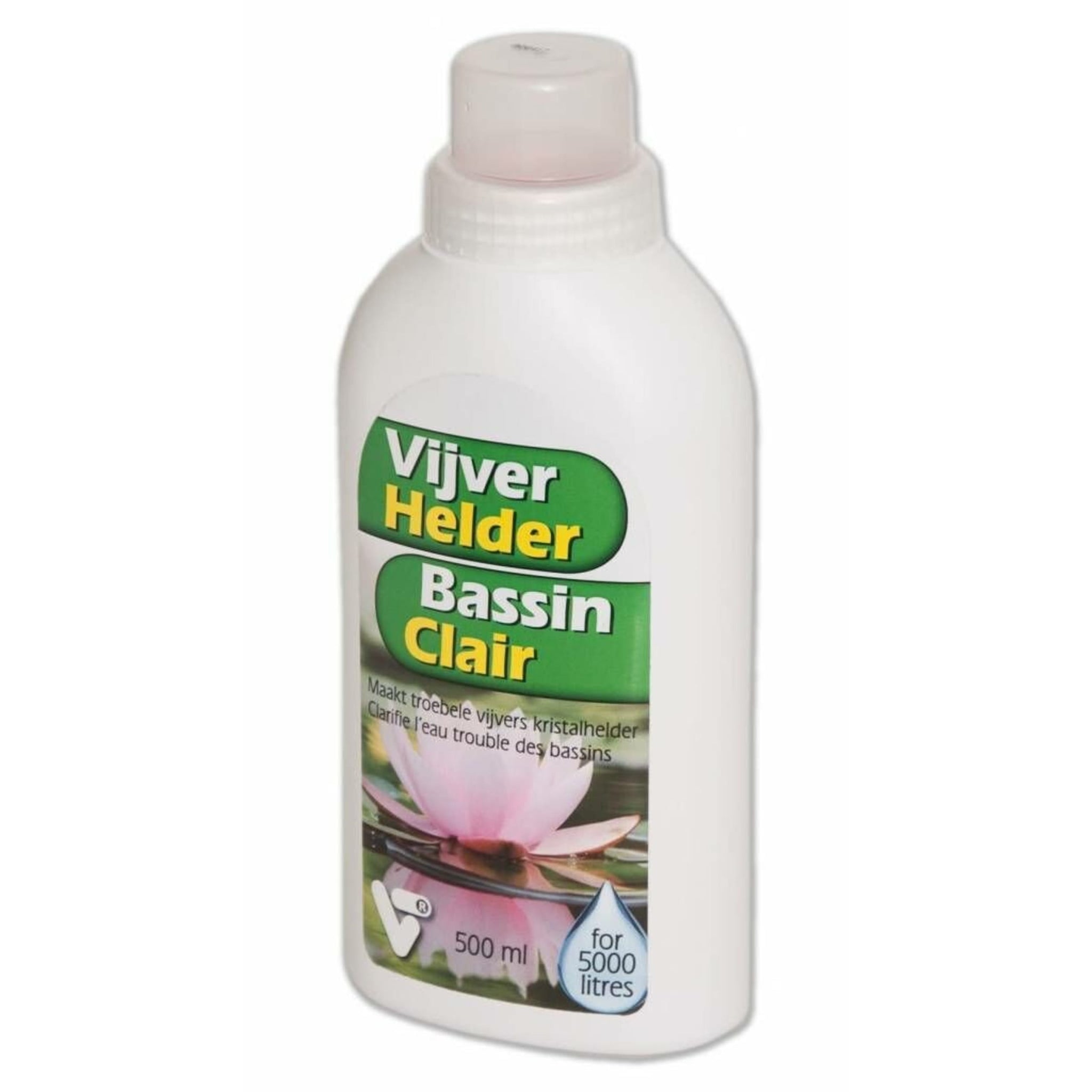 Vijverhelder - 500 ml