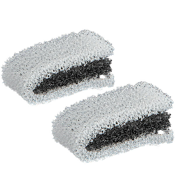 Oase filtermousse set voor BioCompact 25 binnenfilter
