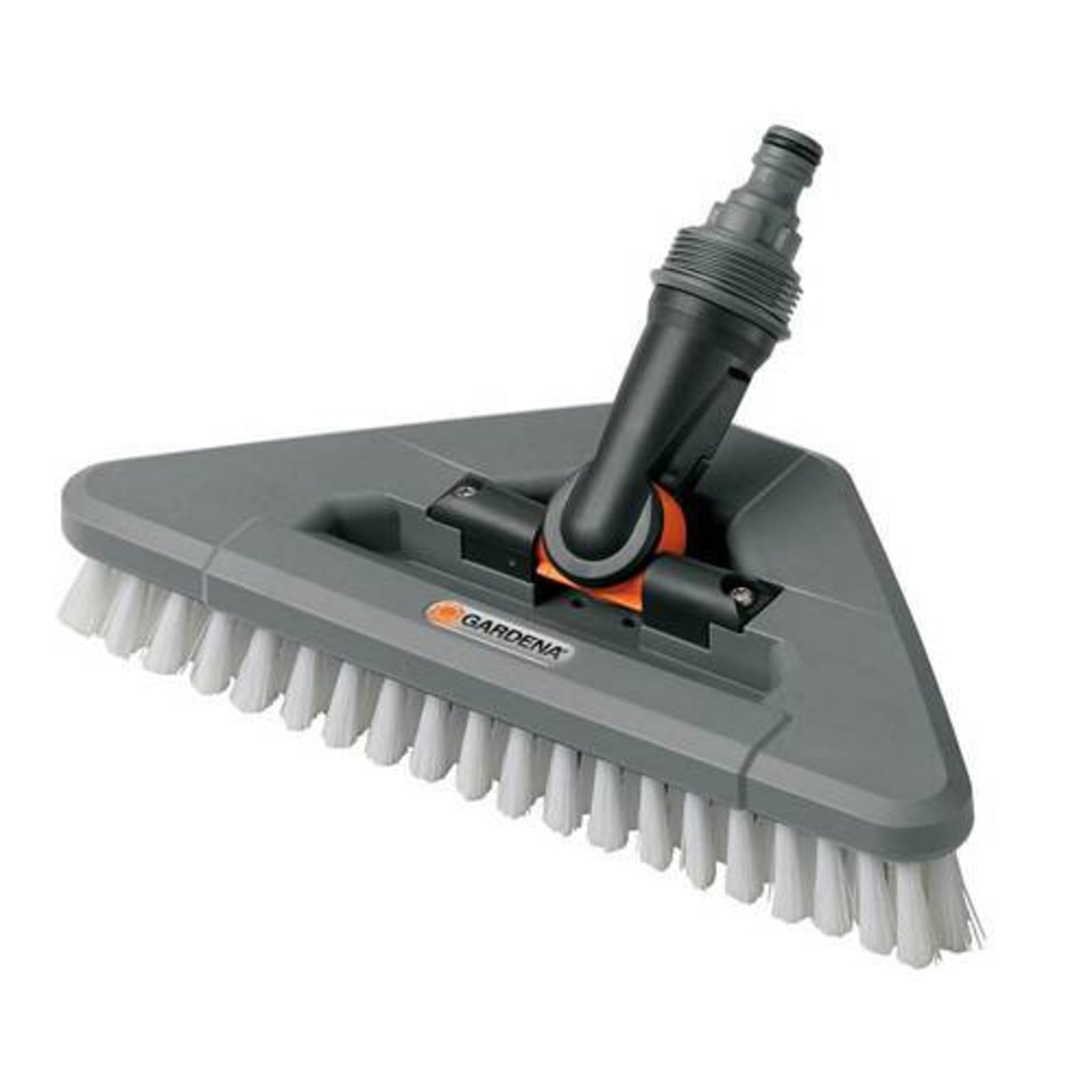 Gardena Zwenkschrobber - productfoto