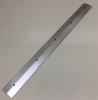 Bevestigingsstrip RVS voor zeefpaneel trommelfilter, miniatuur 2
