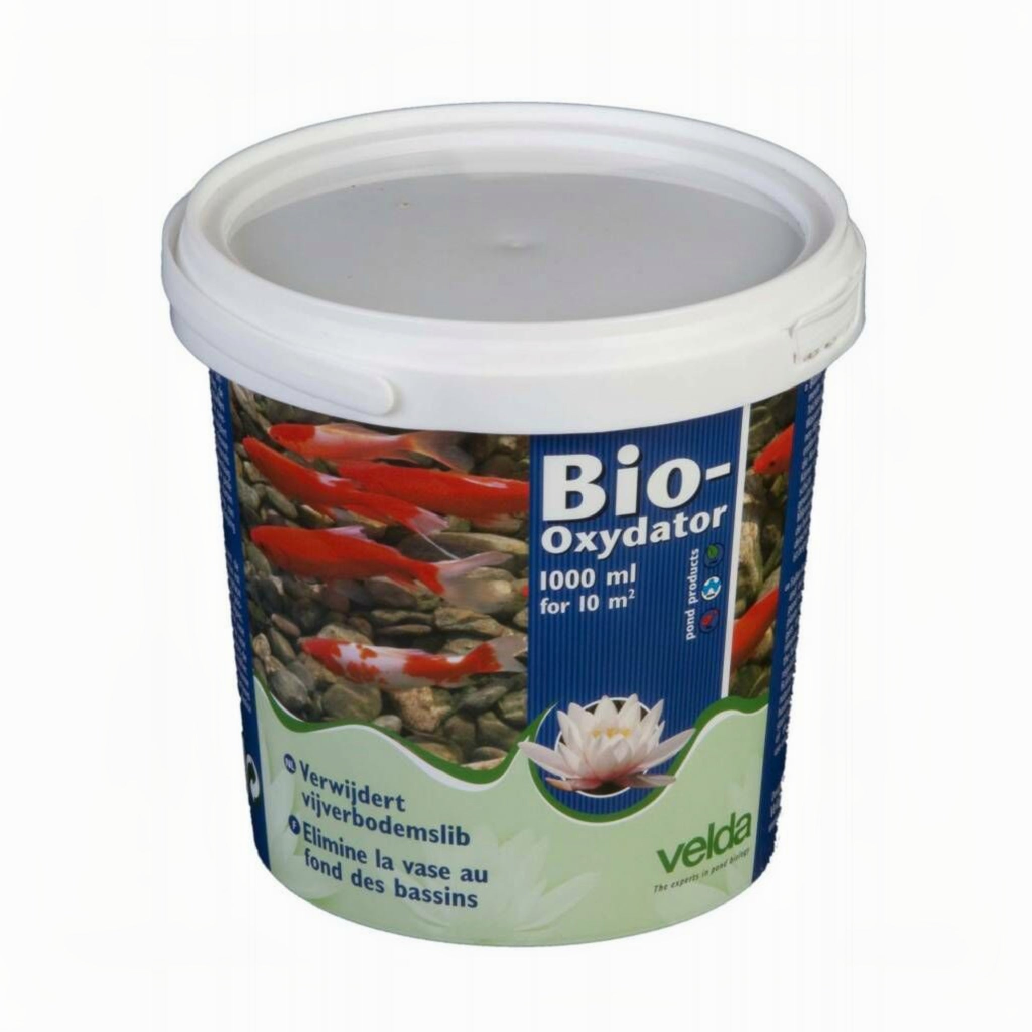 Velda Bio-Oxydator - 1.000 ml - productfoto