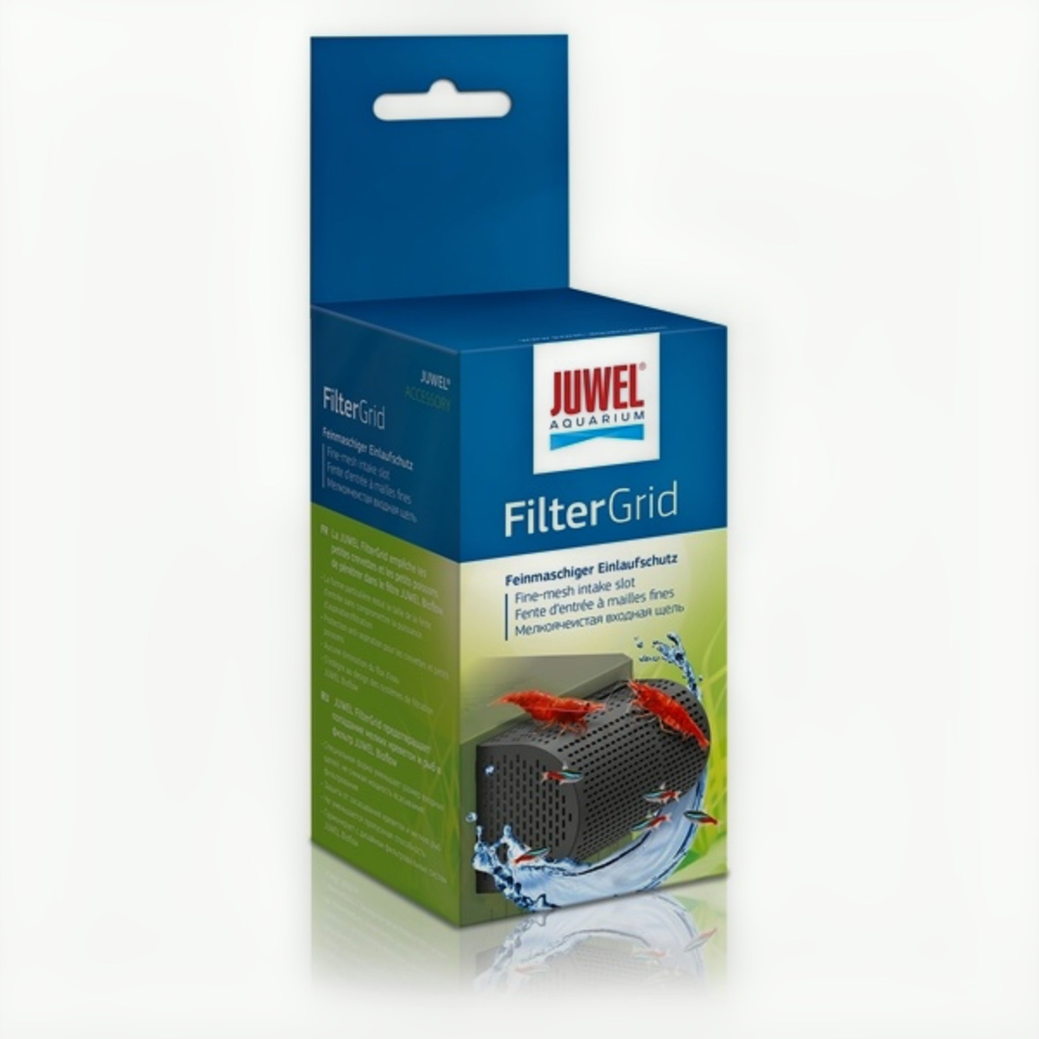 Juwel Filtergrid Aanzuigbeveiliging - productfoto