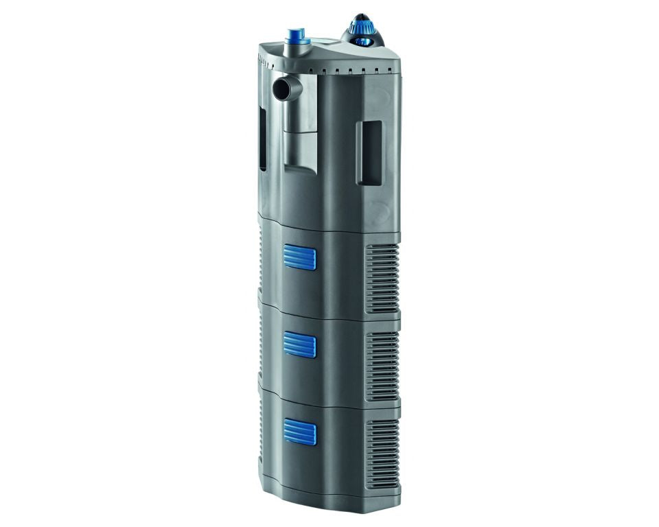 Oase BioPlus Thermo 200 - binnenfilter met geintegreerde verwarming voor aquariums tot 200 liter