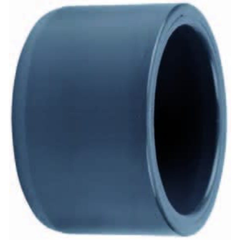 Cepex PVC verloopring 25 - 20 mm PN16, PVC Hulpstuk bij Vijvercentrum