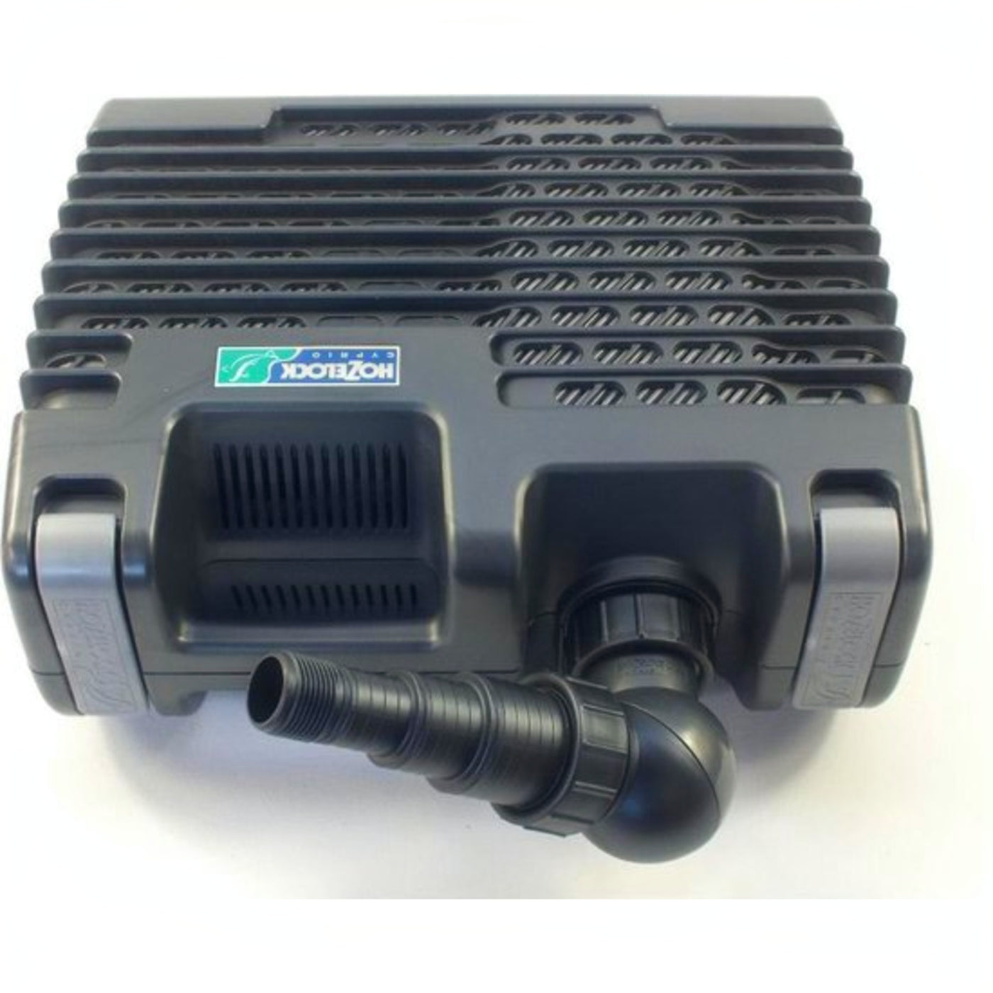 HoZelock Filterpomp aquaforce 2500 l/u - productfoto