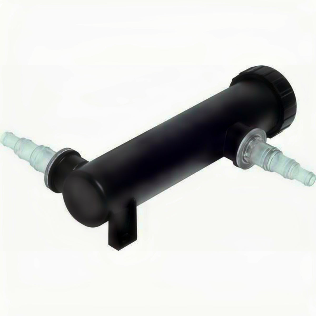 Xclear Economy 9 watt UVC unit met PL lamp vijverfilter