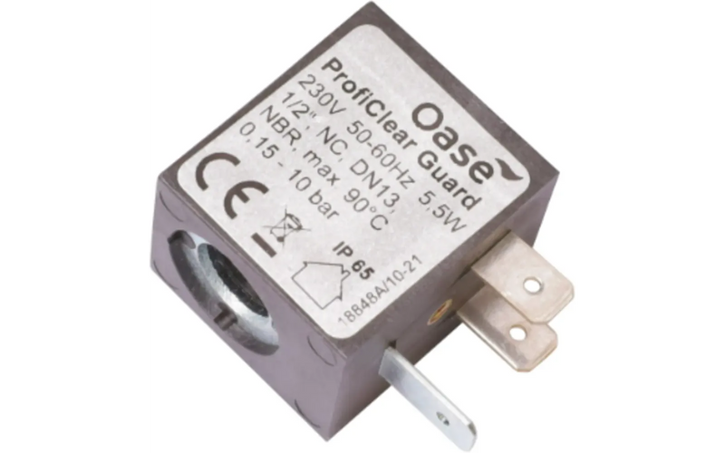 Oase ProfiClear Guard Electromagneet - Vervangonderdeel trommelfilter, afbeelding 3 Onderdelen