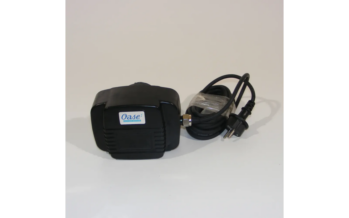 Oase Verv. electrische eenheid Vitronic 18 W, afbeelding 2 van 2